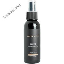 Guerniss Camlet Mist Makeup Spray (80ml)